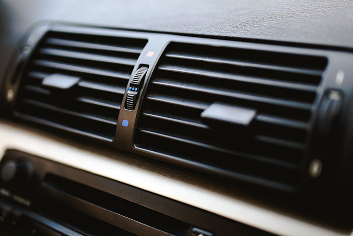 Auto AC Repair in San Antonio, TX