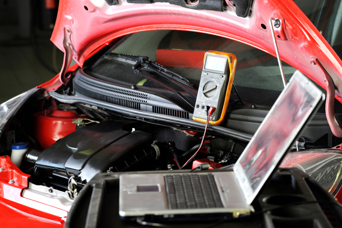 Auto Electronics Repairs in San Antonio, TX
