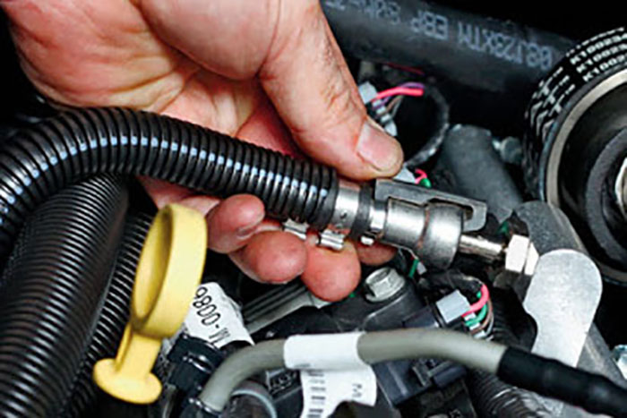 Auto Fuel System Repair in San Antonio, TX