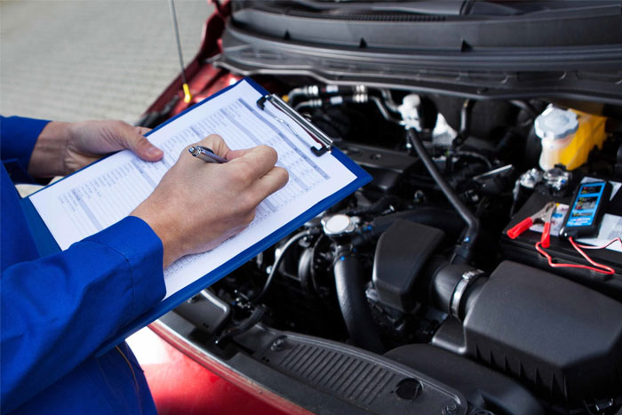 Preventative Auto Maintenance Service in San Antonio, TX