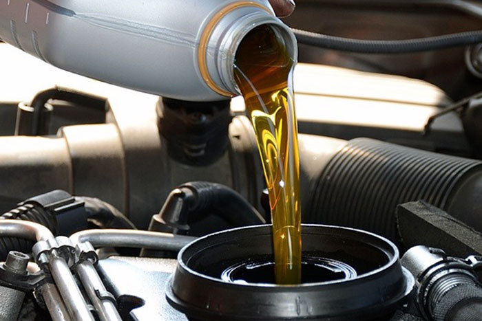 Oil Change and Lube in San Antonio, TX