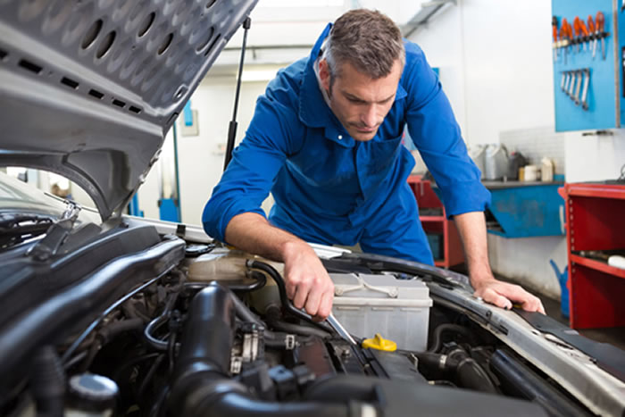 Car Tune-up Service in San Antonio, TX